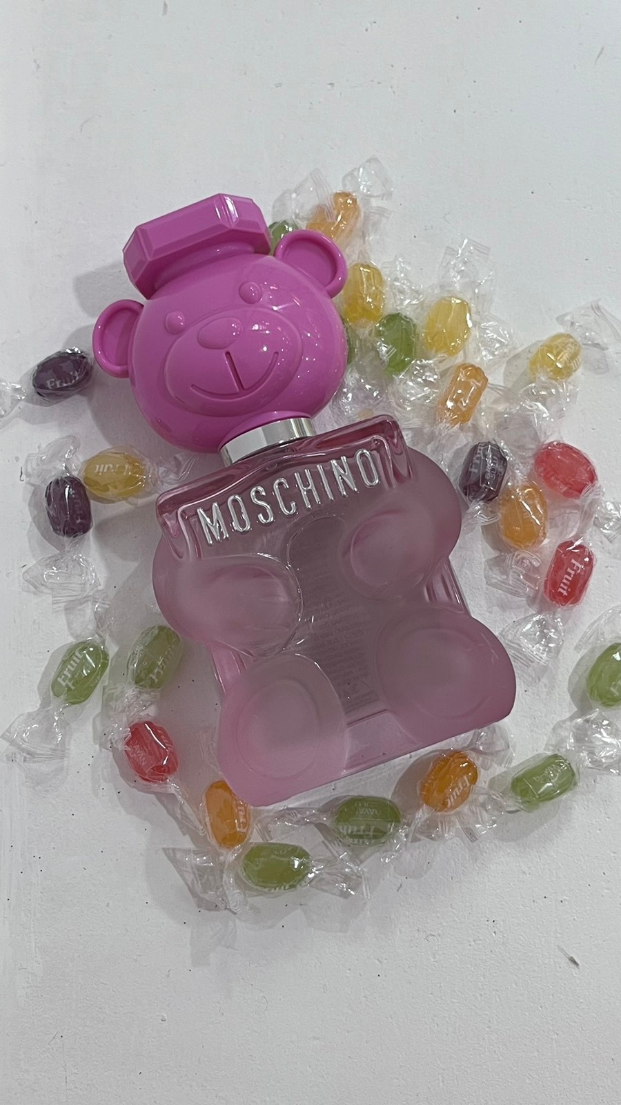 MOSCHINO  TOY BUBBLE GUM