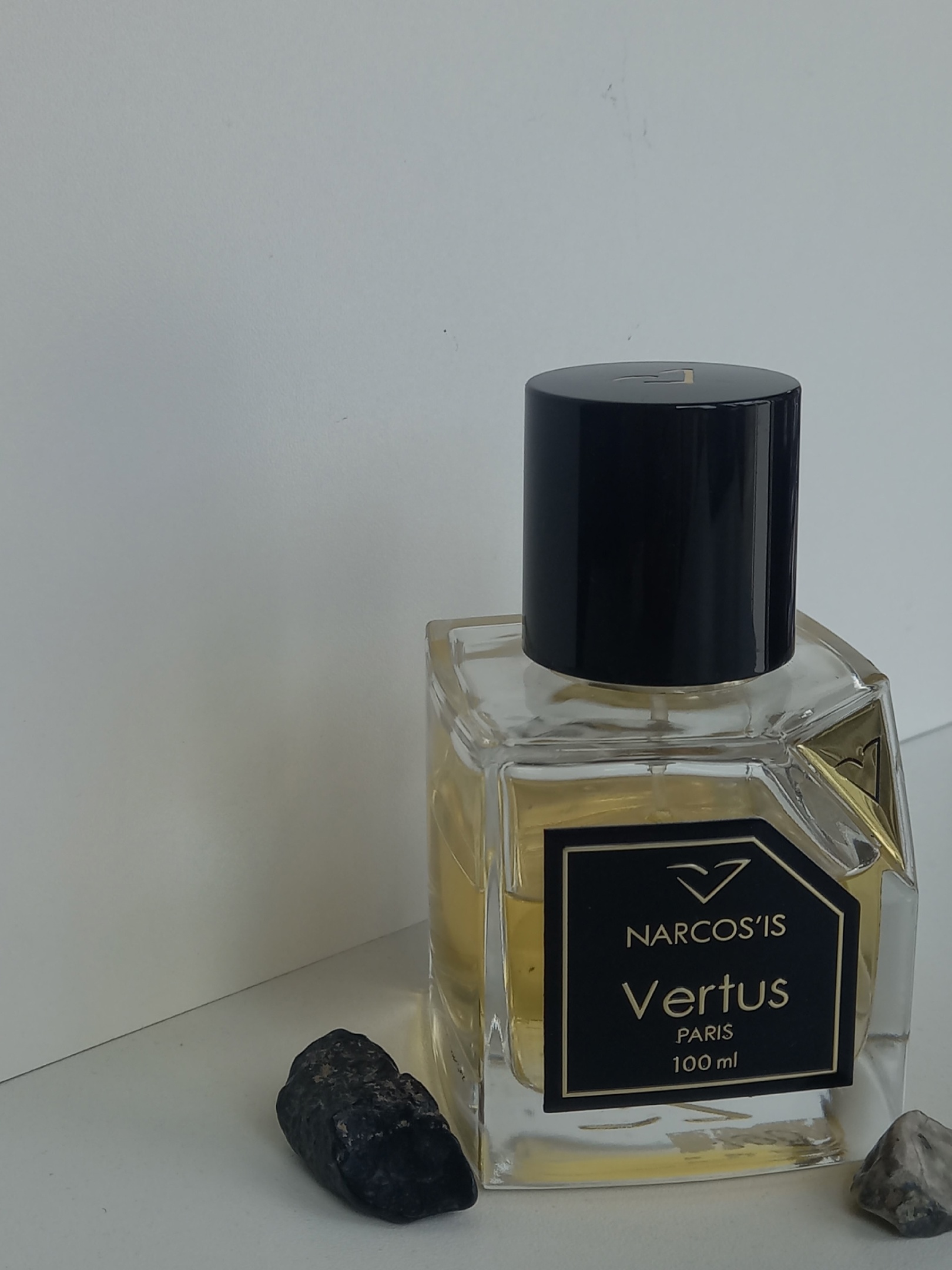 VERTUS NARCOSIS
