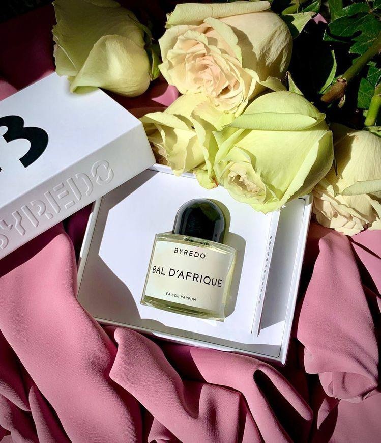 Bal d'Afrique Byredo 